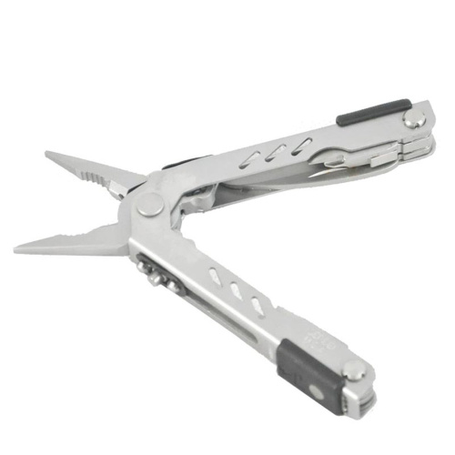 Мультитул Gerber Compact Sport - Multi-Plier 400 Stainless, Sheath коробка, 05500 фото 4